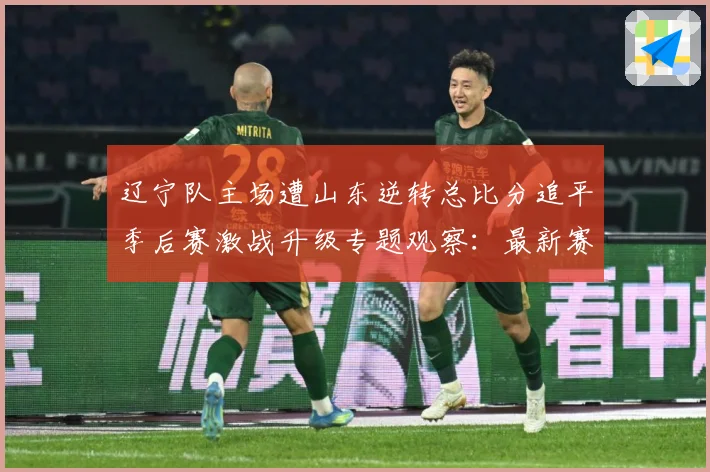 辽宁队主场遭山东逆转总比分追平季后赛激战升级专题观察：最新赛事动态与深度分析